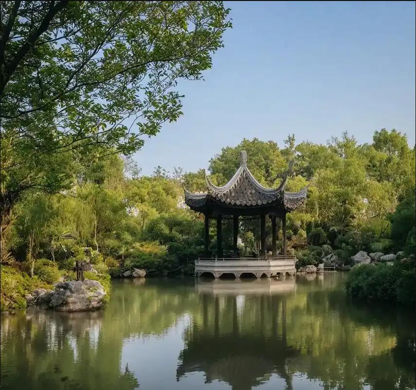 天长雨双水泥有限公司